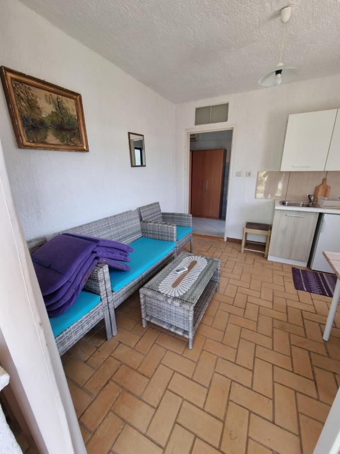 Apartments Residenz Labinci - Einzeln Haus Casa Rustica Kaštelir エクステリア 写真