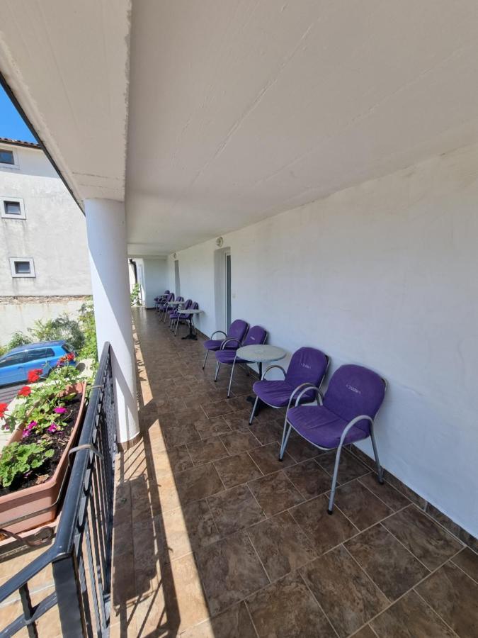 Apartments Residenz Labinci - Einzeln Haus Casa Rustica Kaštelir エクステリア 写真