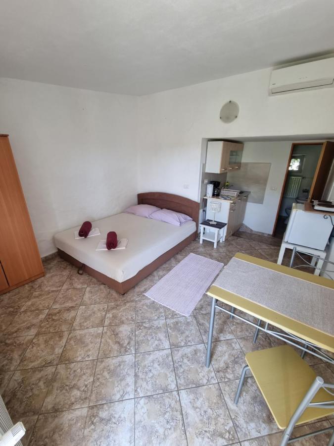 Apartments Residenz Labinci - Einzeln Haus Casa Rustica Kaštelir エクステリア 写真